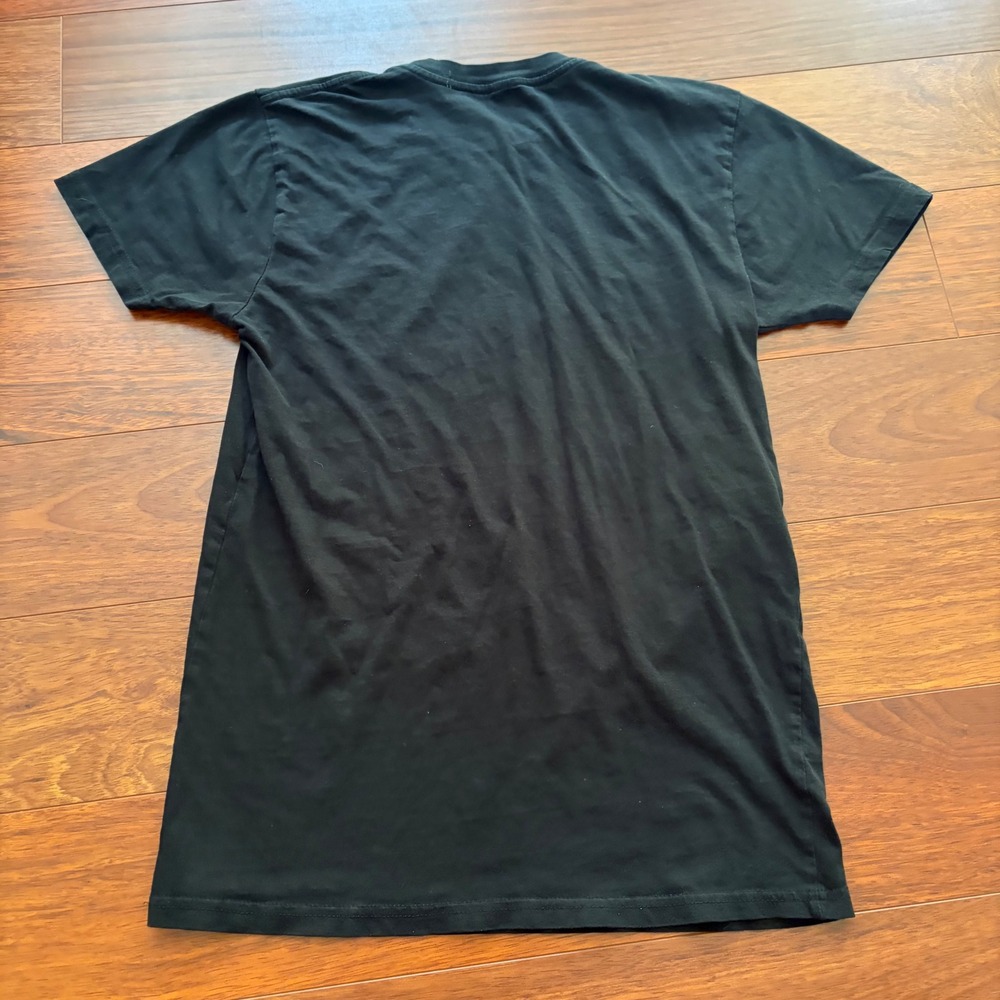 My Chemical Romance Mens Small Black Parade Shirt Vintage 2000s Emo Band Tee MCR - Picture 6 of 9